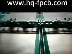 Flexible PCB Verwendung für KI-Gläser Hersteller Doppelschicht FPC-Montage Flexible PCB