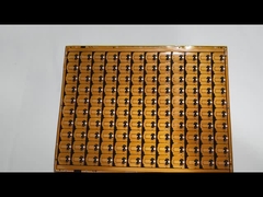 Englischsprachige Bluetooth-Headset-Softboard