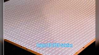 Helle LED FPCB 2835 180LED 5MM 24V