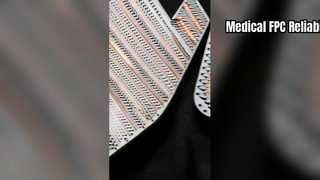 FPC für medizinische Geräte