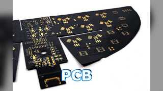 定制柔性性PCB板 医疗美容设备专用