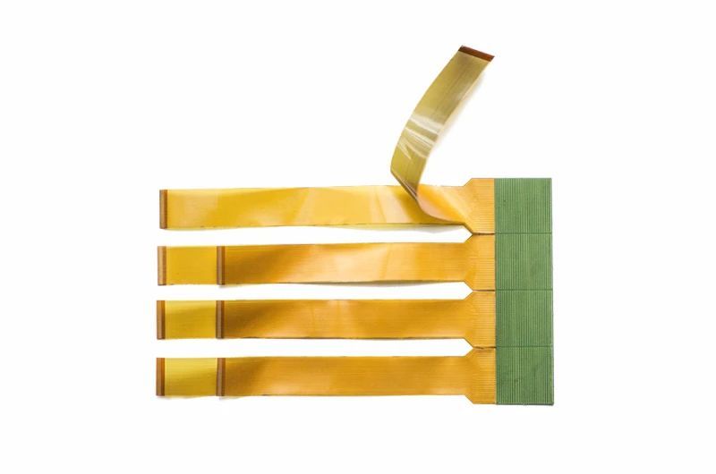 Jüngste Firmenblogs über Unterscheidung und Anwendung zwischen FPC und FPCA