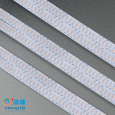 kaufen LED-Chip auf FPC Flexible COB PCB Light Bar Chip auf FPC Unterstützung kundenspezifische Dienstleistungen online manufacture