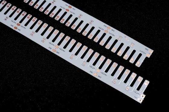 kaufen 2835 LEDS FPC für die Gesundheitsversorgung Gürtel (mit Heizungs-/Massagefunktionen) Präzisions-LED-Band FPC Doppelschicht Flexible PCB und FPC Fertigung SMT online manufacture