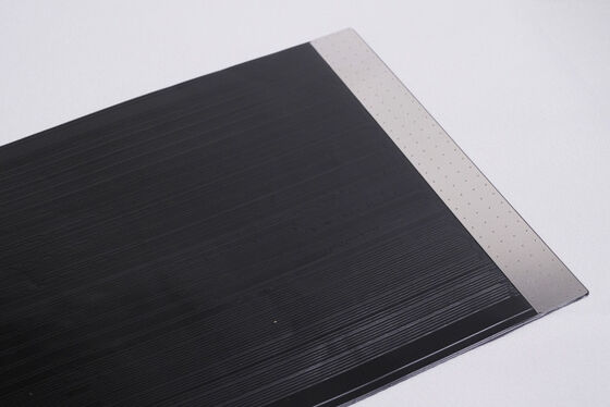 kaufen Doppelschicht-LED-Flexible Display-Bildschirm FPC mit Brandschutzniveau V0 und anpassbaren Optionen online manufacture