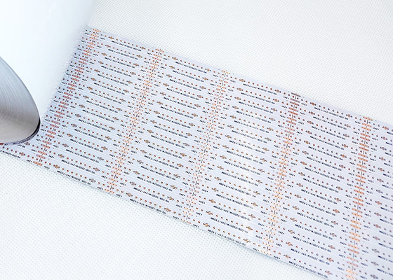 kaufen Anpassbare LED-Streifen COB FPCB-Leiterplatte mit guter Flexibilität und Widerstandsfähigkeit online manufacture