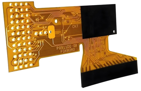 kaufen E-Zigaretten-Muster-Leiterplatte Anpassbares Smart Device FPC für LED oder SMT online manufacture