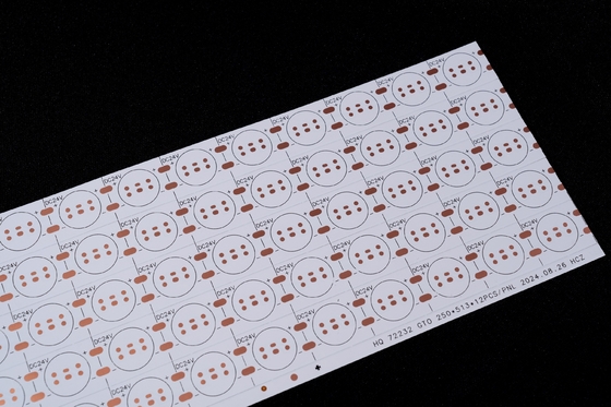 kaufen HQ 67700-24V-2835LENS -25LEDS-1LED1 online manufacture