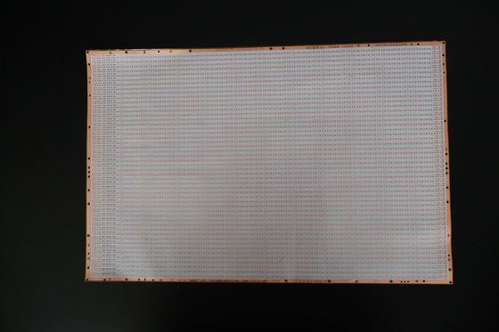 kaufen SMD 2835 LED Streifen 56LEDs/PCS 10x503mm 24V mit Transistor - Hochleistung online manufacture