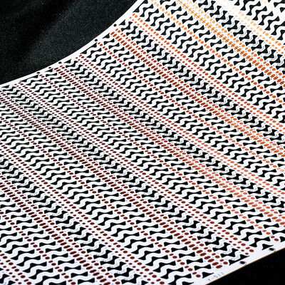 kaufen Produktionsdesign Schönheitskonzept Flexibel und langlebig Einlagige medizinische Geräte Flexible Leiterplatte mit SMT- und DIP-Unterstützung online manufacture