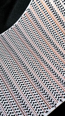 kaufen 2835 SMD LED Strip 24V doppelseitiges FPCB mit 50.000 Stunden Lebensdauer für zuverlässige Beleuchtungslösungen online manufacture