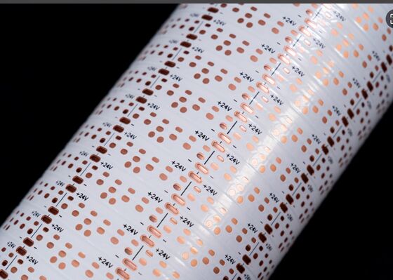 kaufen 990,7% Ertrag FPC, biegbare FPC, anpassbare FPC, hochwertige FPC, beliebige Form FPC online manufacture