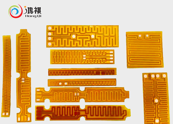 HOT-Verkauf Heizdraht Schaltkreislaufdraht mit Gesundheitsausrüstung flexible Leiterplatte