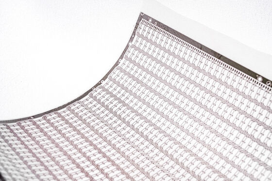 Anpassbarer Doppelschicht-LED-Flexible Display-Bildschirm FPC mit Brandschutzniveau V0