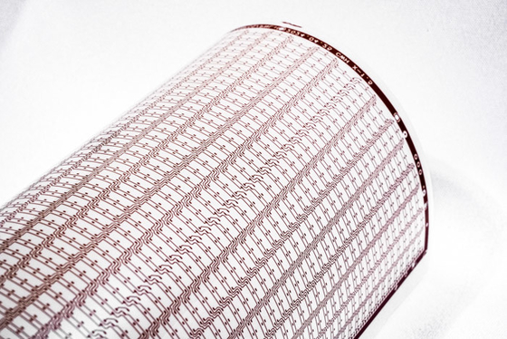 Die FPCB - BARE - 2835-120D-40R-8MM-24V-1206 18/70