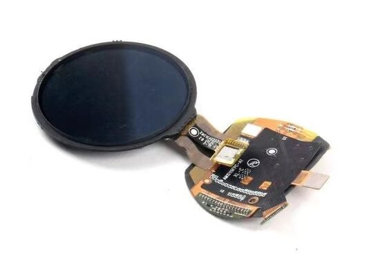 0.13mm Ultra-Dünne FPCB Flexible Printed Circuit Board mit 10000+ Biegen und Doppelschicht-Design