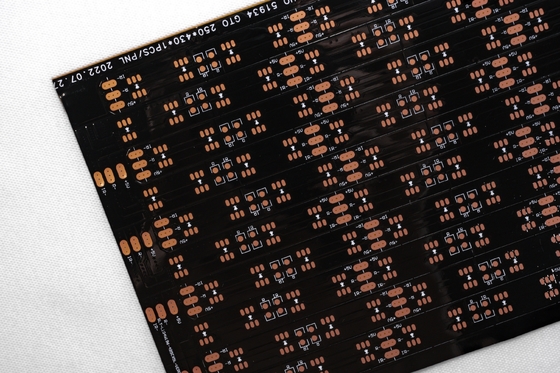 HOT Verkauf Photonbett FPCB für medizinische Geräte Flexible Leiterplatten FPC-Leiterplatten Präzisionsfertigung