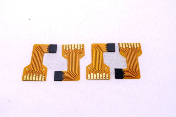 Hong qi Maschine Verbindungstafel cverbinden Sie die Ribbom FPC Ecke Stecker