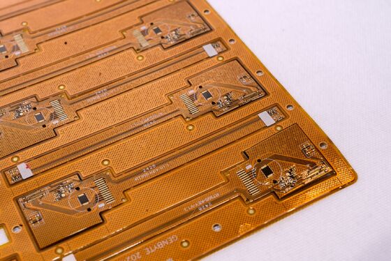 Professionelle kundenspezifische FPCB-Leiterplatten, flexible FPC-Leiterplatten und flexible FPC-Flachbandkabel. Hochwertiger Lieferant